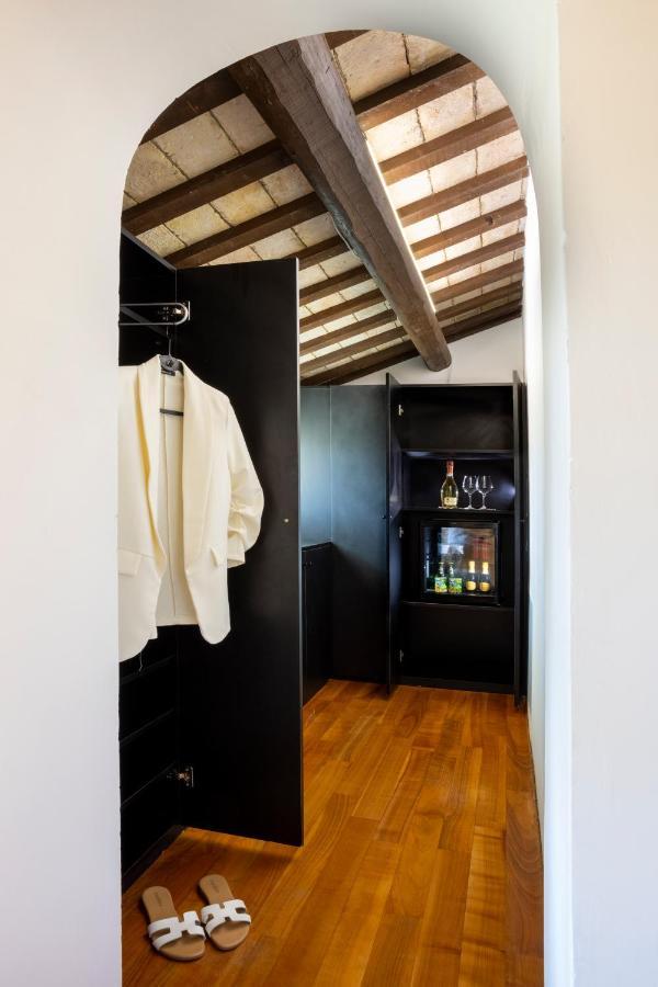 Villa Lemarche B&B Rustico Екстер'єр фото