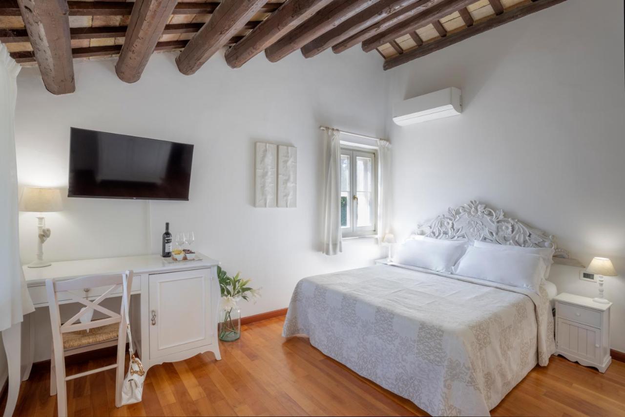 Villa Lemarche B&B Rustico Екстер'єр фото
